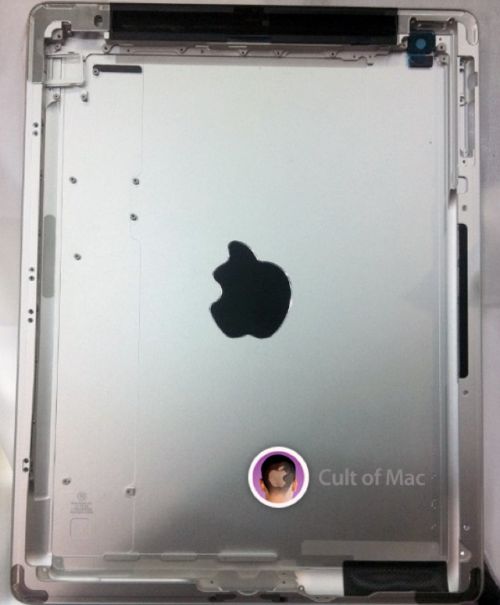 iPad 3 - iPad 2S - iPad HD