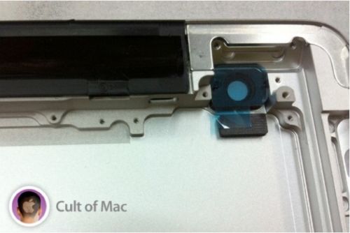 iPad 3 - iPad 2S - iPad HD