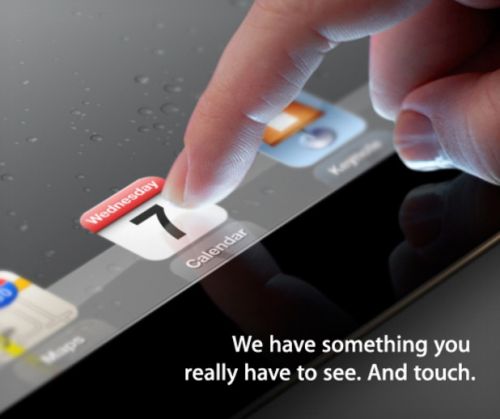 iPad 3