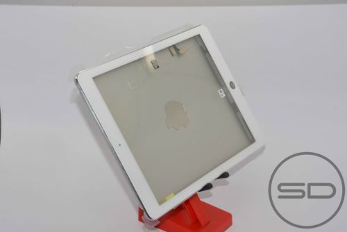iPad 5 și iPad Mini 2 fotografiate În tandem În galerii ample