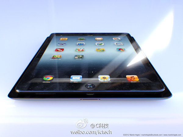 iPad 5