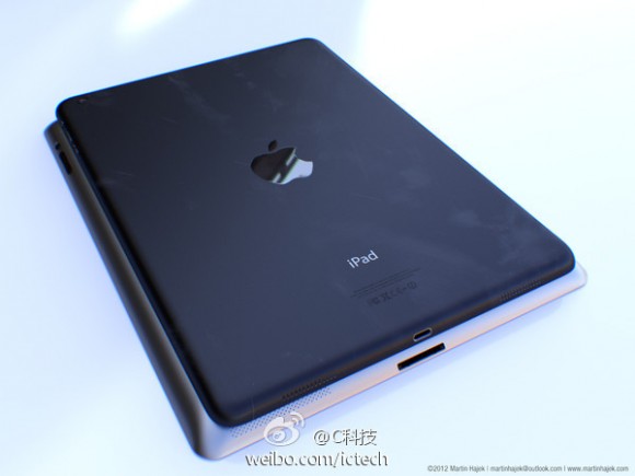 iPad 5