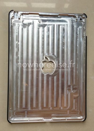 iPad Air 2