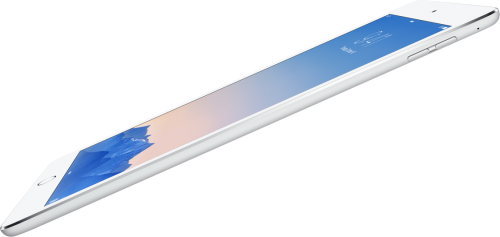 iPad Air 2