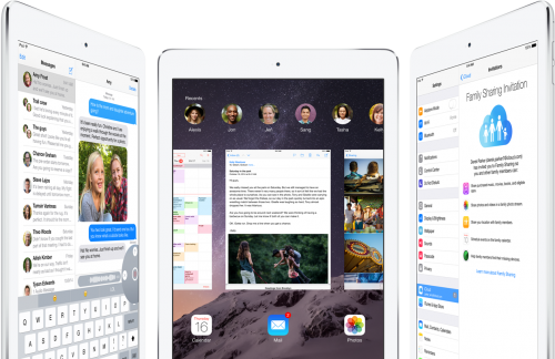 Apple lansează iPad Air 2, cu preț de pornire de 499 dolari, procesor Apple A8X și talie ultraslim