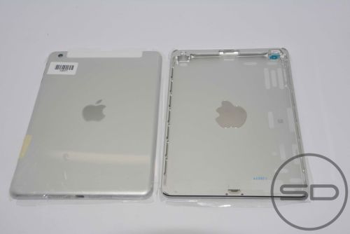 iPad 5 și iPad Mini 2 fotografiate În tandem În galerii amiPad 5 și iPad Mini 2 fotografiate În tandem În galerii ampleple