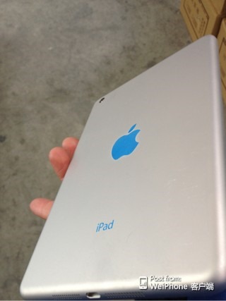 iPad Mini 2 Retina