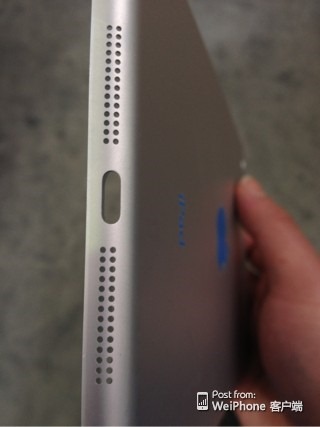 iPad Mini 2 Retina