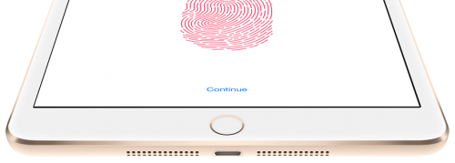 Apple iPad Mini 3 anunțat oficial, vine cu senzor Touch ID, carcasă aurie și preț de 399 dolari