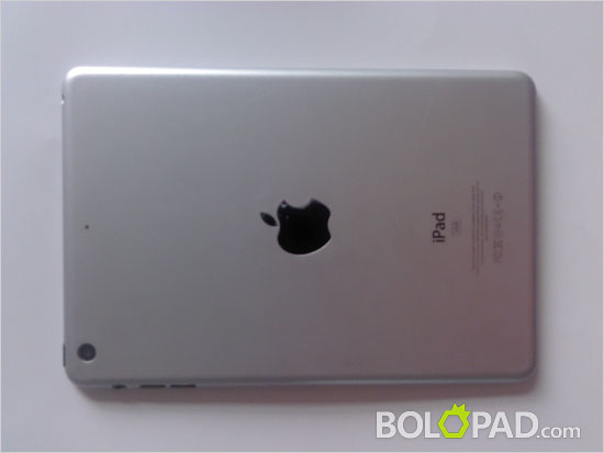 Apple iPad Mini