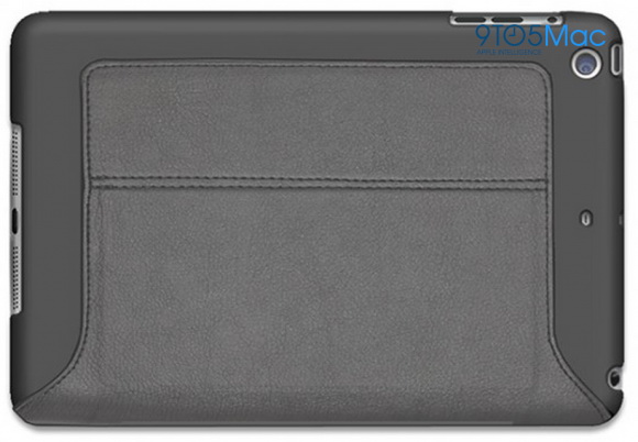 Huse de iPad Mini
