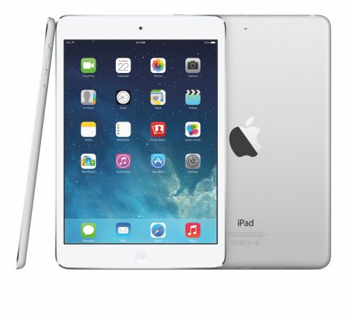 iPad Mini Retina