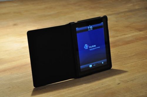 iPad Kubis