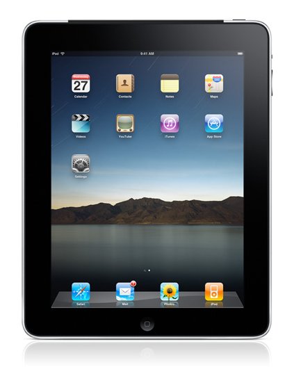Apple iPad se vinde in peste 120.000 de unitati in prima zi de comenzi