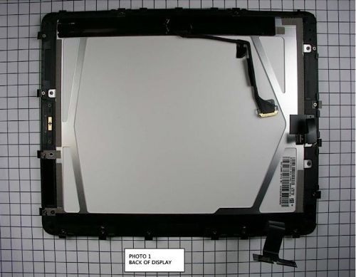 Apple iPad, disecat sub privirile curiosilor... distrus in fata fanilor (Video)