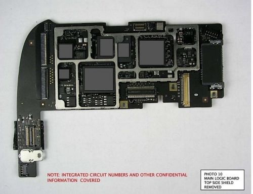 Apple iPad, disecat sub privirile curiosilor... distrus in fata fanilor (Video)