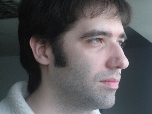 Bogdan Ursu
