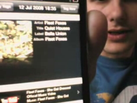 Shazam