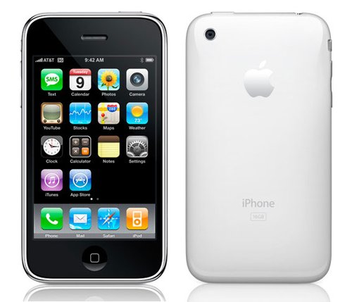 Apple: iPhone 3G va costa 2000 de dolari - secretele abonamentelor