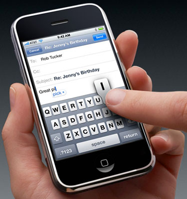 Apple: PwnageTool 2.0.3 deblocheaza iPhone OS 2.0.2