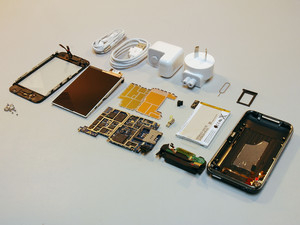 Apple: iPhone 3G disecat!