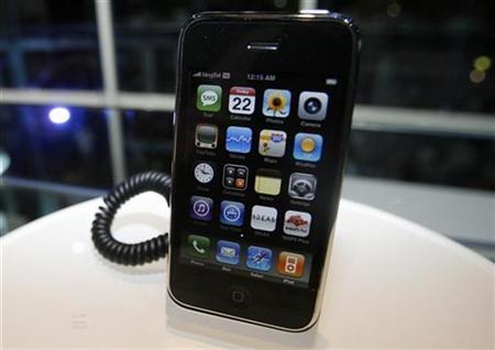 Dupa iPhone consumatorii vor gadgeturi frumoase