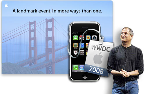 Apple: iPhone 3G se lanseaza cu un abonament 