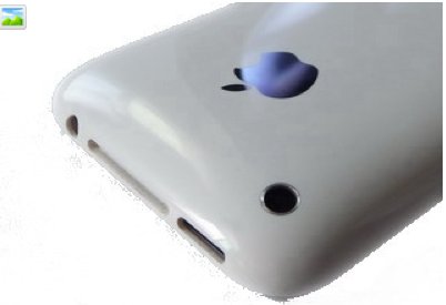 iPhone 3G