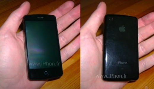 Apple: iPhone 3G a ajuns pe mana publicului!