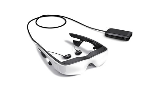 iPhone si iPad, acum cu grafica 3D; Ochelarii 3D Carl Zeiss prezentati la IFA 2010, compatibili Apple