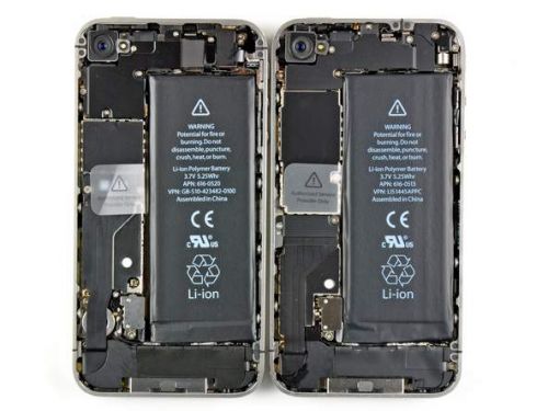 Apple ascunde funcțiile lui iPhone 4, varianta Verizon; telefonul poate opera În GSM... dar nu suportă funcția!