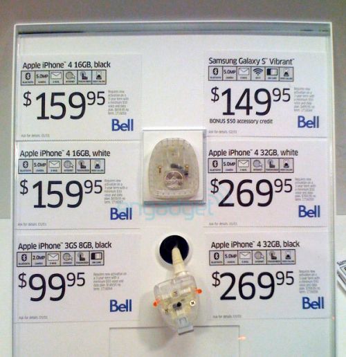 iPhone 4 În varianta albă, acum mai aproape de lansare; avem dovezi!