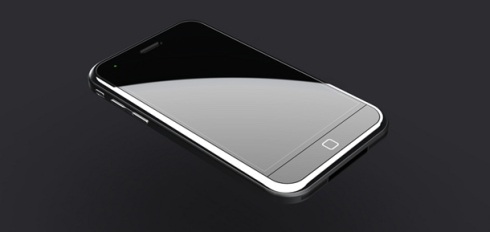 iPhone 4G