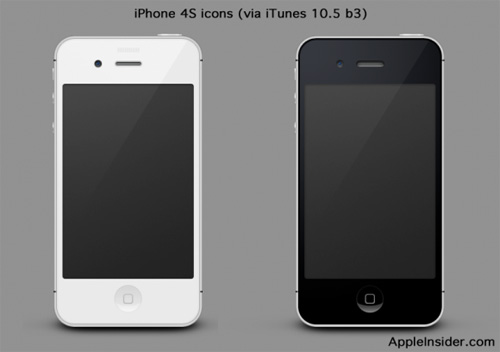 iPhone 4S confirmat de Apple din greseala in noul beta iTunes! Iata detalii!