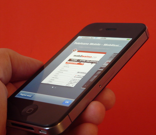Review iPhone 4S