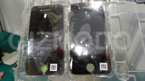 Avem doar iPhone 4S mâine?! Noul terminal Apple fotografiat în Brazilia