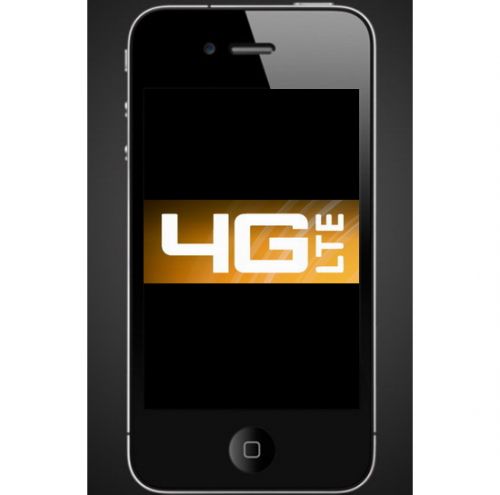 Următorul iPhone soseste cu suport 4G LTE în China, confirmă operatorul China Mobile