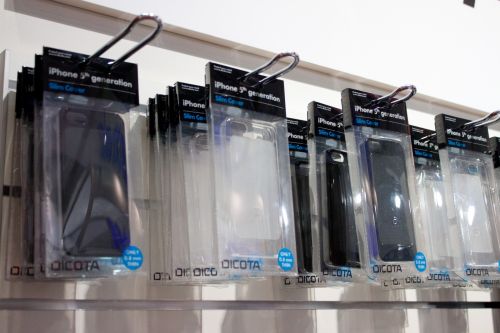Huse iPhone 5