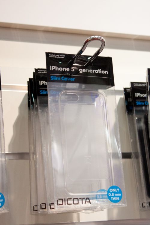 Huse pentru iPhone 5
