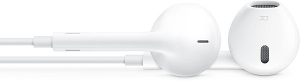 EarPods