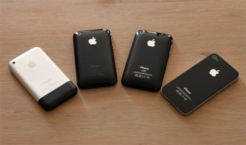 iPhone 5 vine cu un spate metalic, un display de dimensiuni mai mari? Detalii În premieră despre prototip sau doar zvonuri?