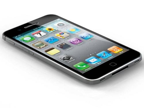 Foxconn a început producția lui iPhone 5 ce se așteaptă a fi prezentat în mod oficial în octombrie 2011. Se estimează că s-a ajuns la o cadență de 150.000 de unități pe zi.