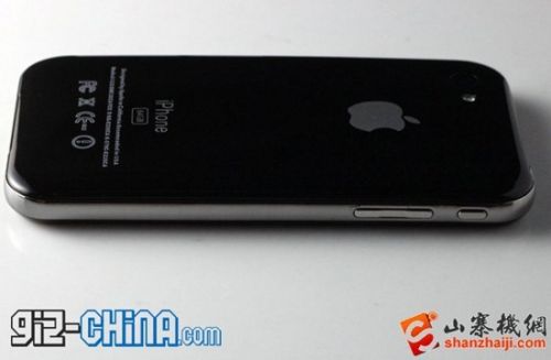 iPhone 5