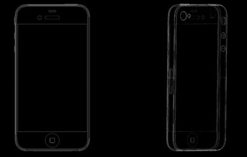 iPhone 5 Își face apariția În oferta unui retailer chinez, vine cu ecran extins, cameră modificată