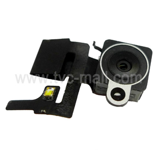 “Bucățiâ€ de iPhone 5 Într-o scăpare de zile mari! Iată camera și bateria noului iPhone!
