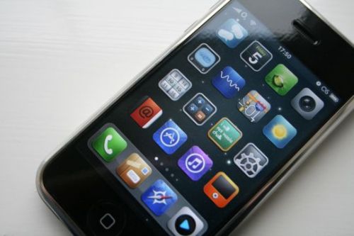 Noi detalii despre camera lui iPhone 5 - bliţul dual LED confirmat de unii producători de componente