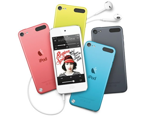 iPod Touch