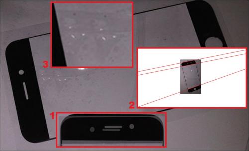 fake iphone 5