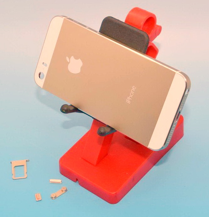 iPhone 5S