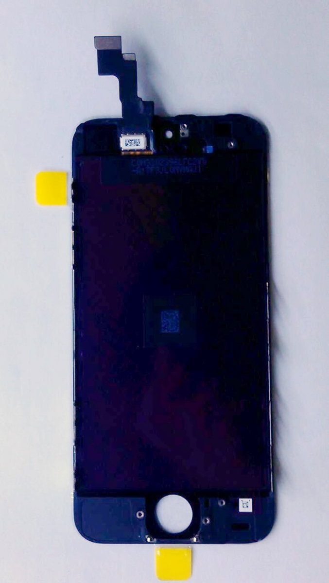 iPhone 5S